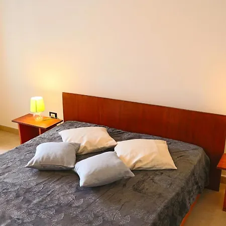 Daire Casa Alexandra, Vicina Al Centro, 8 Posti *