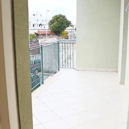 Daire Casa Alexandra, Vicina Al Centro, 8 Posti *