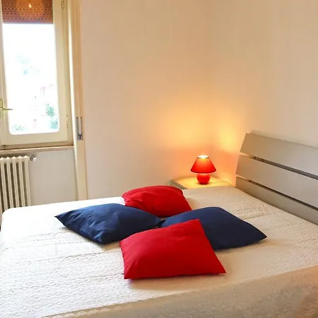 Daire Casa Alexandra, Vicina Al Centro, 8 Posti *