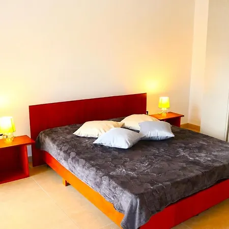 Daire Casa Alexandra, Vicina Al Centro, 8 Posti