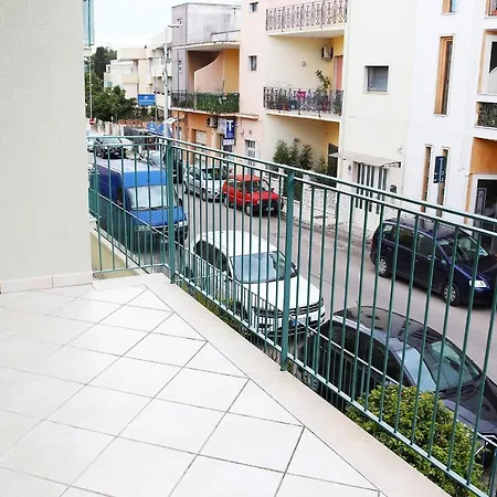 Casa Alexandra, Vicina Al Centro, 8 Posti Otranto