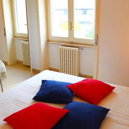 Casa Alexandra, Vicina Al Centro, 8 Posti Daire *