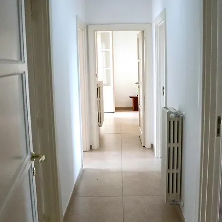 Daire Casa Alexandra, Vicina Al Centro, 8 Posti