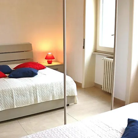 Casa Alexandra, Vicina Al Centro, 8 Posti *