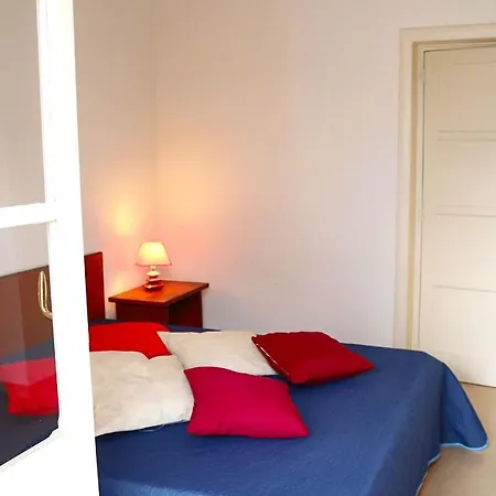 Casa Alexandra, Vicina Al Centro, 8 Posti