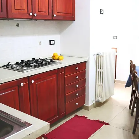 Daire Casa Alexandra, Vicina Al Centro, 8 Posti