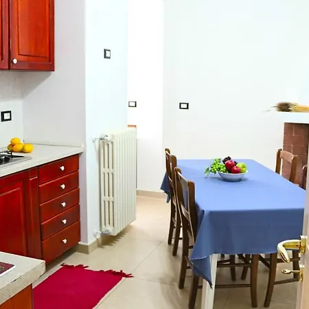 Appartamento Casa Alexandra, Vicina Al Centro, 8 Posti *